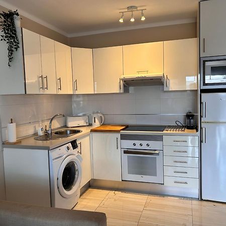Casa Aurora Apartment Tias Bagian luar foto