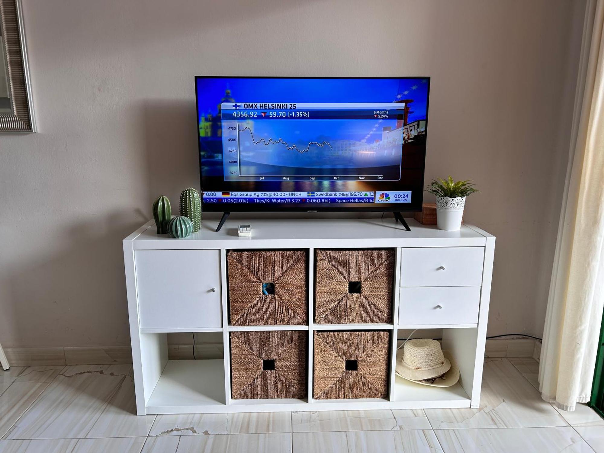 Casa Aurora Apartment Tias Bagian luar foto