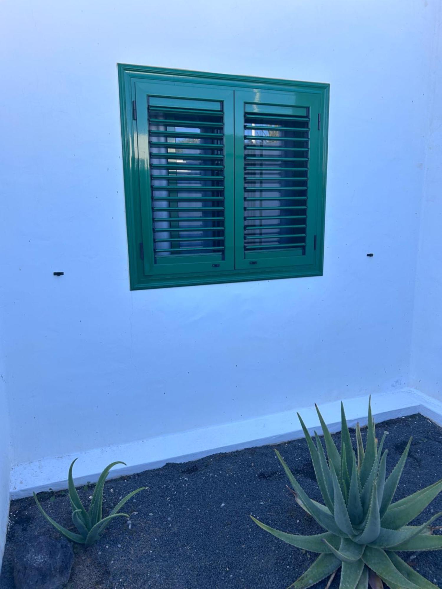 Casa Aurora Apartment Tias Bagian luar foto